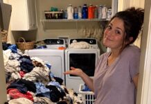 Moja snaha stalno je donosila rublje na pranje u moju kuću – pa sam joj očitala lekciju koju nikada neće zaboraviti. Moja snaha stalno je donosila rublje na pranje u moju kuću – pa sam joj očitala lekciju koju nikada neće zaboraviti. - featured image