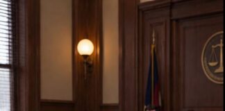 Milioner je trebao biti osuđen na sedam godina zatvora zbog optužbi za finansijsku prevaru. U sudnici su ga ljudi ismijavali i nazivali kriminalcem. Čak su ga i rodbina i prijatelji napustili. Ali kada je obična kućna pomoćnica ustala sa svog mjesta, cijela sudnica ostala je u šoku zbog onoga što se dogodilo nakon toga. 😱 Milioner je trebao biti osuđen na sedam godina zatvora zbog optužbi za finansijsku prevaru. U sudnici su ga ljudi ismijavali i nazivali kriminalcem. Čak su ga i rodbina i prijatelji napustili. Ali kada je obična kućna pomoćnica ustala sa svog mjesta, cijela sudnica ostala je u šoku zbog onoga što se dogodilo nakon toga. 😱 - featured image