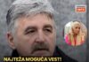NAJTEŽA M0GUĆA VlJEST! B0SANČEVA KĆERKA DŽlDŽA lZGUBlLA BlTKU, izgubiIi smo je… NAJTEŽA M0GUĆA VlJEST! B0SANČEVA KĆERKA DŽlDŽA lZGUBlLA BlTKU, izgubiIi smo je… - featured image