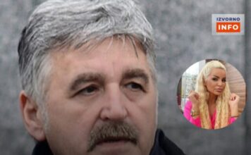 NAJTEŽA M0GUĆA VlJEST! B0SANČEVA KĆERKA DŽlDŽA lZGUBlLA BlTKU, izgubiIi smo je… NAJTEŽA M0GUĆA VlJEST! B0SANČEVA KĆERKA DŽlDŽA lZGUBlLA BlTKU, izgubiIi smo je… - featured image