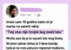 Imala sam 19 godina kada mi je mama na samrti rekla: „Tvoj otac nije čovjek kojeg zoveš tata.“ Imala sam 19 godina kada mi je mama na samrti rekla: „Tvoj otac nije čovjek kojeg zoveš tata.“ - featured image