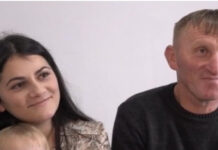 Duško je oženio najlepšu albansku mladu: Rodila je pet ćerki u trošnoj kući na Goliji bez vode i kupatila, a onda je usledio obrt Duško je oženio najlepšu albansku mladu: Rodila je pet ćerki u trošnoj kući na Goliji bez vode i kupatila, a onda je usledio obrt - featured image