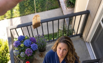 Moj komšija je stalno bacao kesice čaja na moj balkon. Tri puta sam ga upozorila — a onda sam odlučila da postupim potpuno drugačije. Moj komšija je stalno bacao kesice čaja na moj balkon. Tri puta sam ga upozorila — a onda sam odlučila da postupim potpuno drugačije. - featured image