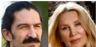 Nakon decenije braka stiglo priznanje: Veljka očarala druga žena, evo ko je ona Nakon decenije braka stiglo priznanje: Veljka očarala druga žena, evo ko je ona - featured image