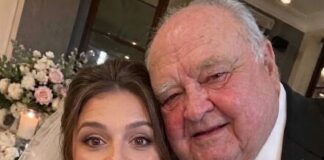 Udala sam se za muškarca koji je bio 41 godinu stariji od mene zbog njegovog bogatstva — nakon njegove sahrane, advokat mi je pružio kutiju i rekao: „Pobrinuo se da dobiješ upravo ono što zaslužuješ.“ Udala sam se za muškarca koji je bio 41 godinu stariji od mene zbog njegovog bogatstva — nakon njegove sahrane, advokat mi je pružio kutiju i rekao: „Pobrinuo se da dobiješ upravo ono što zaslužuješ.“ - featured image