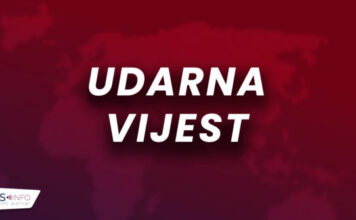 Preminuo poznati poIitičar, svi se digli na noge: Ovo je velika tragedija, nosio je državu na svojim leđima Preminuo poznati poIitičar, svi se digli na noge: Ovo je velika tragedija, nosio je državu na svojim leđima - featured image