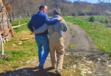 ISPOVIJEST BOŠNJAKA: “1992. god. smo iz Bijeljine izbjegli u Njemačku. Kuću nam je čuvao Srbin. Kada smo se nakon 10 godina vratili…” ISPOVIJEST BOŠNJAKA: “1992. god. smo iz Bijeljine izbjegli u Njemačku. Kuću nam je čuvao Srbin. Kada smo se nakon 10 godina vratili…” - featured image