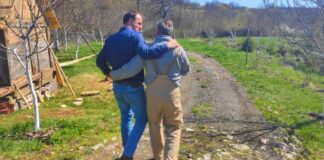 ISPOVIJEST BOŠNJAKA: “1992. god. smo iz Bijeljine izbjegli u Njemačku. Kuću nam je čuvao Srbin. Kada smo se nakon 10 godina vratili…” ISPOVIJEST BOŠNJAKA: “1992. god. smo iz Bijeljine izbjegli u Njemačku. Kuću nam je čuvao Srbin. Kada smo se nakon 10 godina vratili…” - featured image