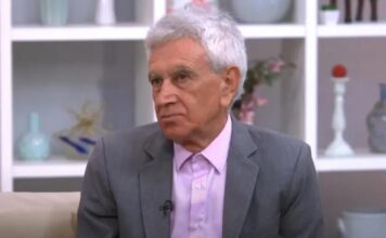 “NE PAMTIM KAD SAM IMAO PREHLADU, VERUJTE!” Dr Momčilo Matić otkriva šta svako jutro PIJE ZA JAK IMUNITET “NE PAMTIM KAD SAM IMAO PREHLADU, VERUJTE!” Dr Momčilo Matić otkriva šta svako jutro PIJE ZA JAK IMUNITET - featured image