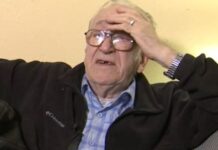 Nakon 50 godina braka u stvarima pokojne žene pronašao je pismo koje je decenijama krila od njega: Ono što je pročitao slomilo mu je srce, a onda sledi šok obrt Nakon 50 godina braka u stvarima pokojne žene pronašao je pismo koje je decenijama krila od njega: Ono što je pročitao slomilo mu je srce, a onda sledi šok obrt - featured image