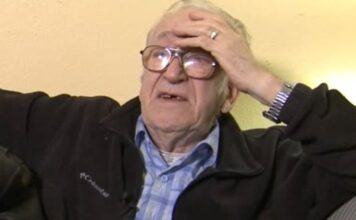 Nakon 50 godina braka u stvarima pokojne žene pronašao je pismo koje je decenijama krila od njega: Ono što je pročitao slomilo mu je srce, a onda sledi šok obrt Nakon 50 godina braka u stvarima pokojne žene pronašao je pismo koje je decenijama krila od njega: Ono što je pročitao slomilo mu je srce, a onda sledi šok obrt - featured image