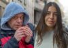 Beskućnik spasao devojku od nasilnika na ulici, ona ga pozvala na večeru u znak zahvalnosti: Kad je ugledao ovu sliku u njenom domu, zaprepastio se Beskućnik spasao devojku od nasilnika na ulici, ona ga pozvala na večeru u znak zahvalnosti: Kad je ugledao ovu sliku u njenom domu, zaprepastio se - featured image