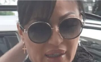 Jecaji na sve strane!: Ceca ne može da vjeruje da se sve tako brzo odigralo, evo šta se desilo Anastasiji.. (FOTO) Jecaji na sve strane!: Ceca ne može da vjeruje da se sve tako brzo odigralo, evo šta se desilo Anastasiji.. (FOTO) - featured image