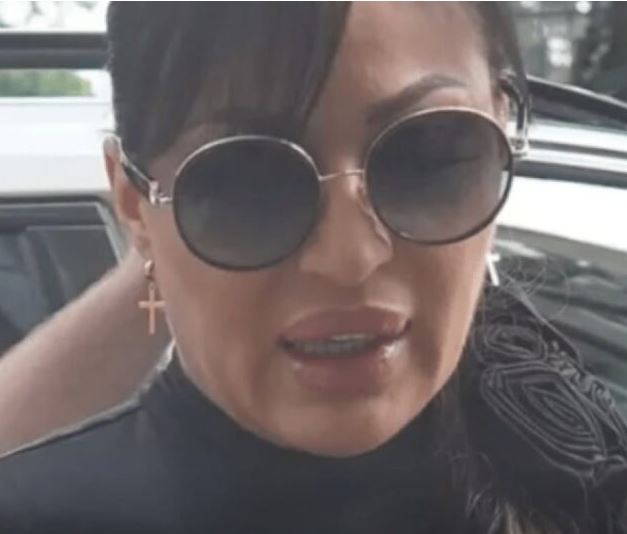 Jecaji na sve strane!: Ceca ne može da vjeruje da se sve tako brzo odigralo, evo šta se desilo Anastasiji.. (FOTO) - featured image Jecaji na sve strane!: Ceca ne može da vjeruje da se sve tako brzo odigralo, evo šta se desilo Anastasiji.. (FOTO) - featured image