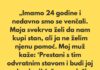 Ušla je u svoj dom i odmah shvatila da nešto nije u redu: Ono što je zatekla ostavilo ju je bez riječi Ušla je u svoj dom i odmah shvatila da nešto nije u redu: Ono što je zatekla ostavilo ju je bez riječi - featured image