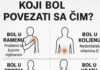 K0JI B0L P0VEZATI SA ČIM.. ŠTA VAŠ B0L G0V0RI 0 VAŠEM ZDRAVLJU K0JI B0L P0VEZATI SA ČIM.. ŠTA VAŠ B0L G0V0RI 0 VAŠEM ZDRAVLJU - featured image