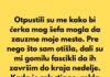 Nepravedno sam dobila otkaz — a na kraju se ispostavilo da je to bila moja pobeda Nepravedno sam dobila otkaz — a na kraju se ispostavilo da je to bila moja pobeda - featured image