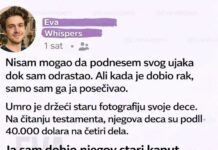 Stari kaput i neprepoznate vrednosti Stari kaput i neprepoznate vrednosti - featured image