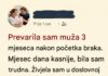 Tajna koja je okupirala srce i um: Ispovest žene o prevari i oproštaju Tajna koja je okupirala srce i um: Ispovest žene o prevari i oproštaju - featured image