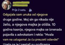 Povratak ljubavi: Priča o ponovnom susretu Povratak ljubavi: Priča o ponovnom susretu - featured image