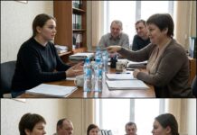 Djevojka sa samo devet razreda škole došla je na razgovor za posao i rekla: „Želim platu od 320.000 mjesečno.“ Direktorica se nasmijala i postavila joj pitanje: „Kako podijeliti četiri flaše vode na šest rukovodilaca?“ Za stolom je zavladala potpuna tišina kada je djevojka odgovorila da… 😲😲😲 Djevojka sa samo devet razreda škole došla je na razgovor za posao i rekla: „Želim platu od 320.000 mjesečno.“ Direktorica se nasmijala i postavila joj pitanje: „Kako podijeliti četiri flaše vode na šest rukovodilaca?“ Za stolom je zavladala potpuna tišina kada je djevojka odgovorila da… 😲😲😲 - featured image