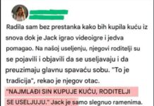 Kupila sam kuću sama — i tada sam shvatila da je vreme da izaberem sebe Kupila sam kuću sama — i tada sam shvatila da je vreme da izaberem sebe - featured image