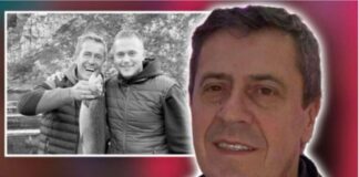 “Ja bez tebe živim sam, živim uzalud, okončajmo..” Enes Begović napisao pjesmu, otisao je… “Ja bez tebe živim sam, živim uzalud, okončajmo..” Enes Begović napisao pjesmu, otisao je… - featured image
