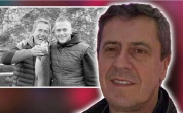 “Ja bez tebe živim sam, živim uzalud, okončajmo..” Enes Begović napisao pjesmu, otisao je… “Ja bez tebe živim sam, živim uzalud, okončajmo..” Enes Begović napisao pjesmu, otisao je… - featured image