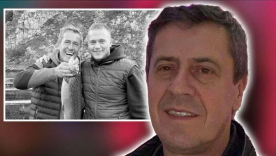 “Ja bez tebe živim sam, živim uzalud, okončajmo..” Enes Begović napisao pjesmu, otisao je… - featured image “Ja bez tebe živim sam, živim uzalud, okončajmo..” Enes Begović napisao pjesmu, otisao je… - featured image
