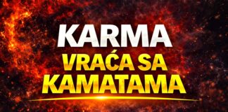 OVI znakovi su SLOMLJENI OD ONIH KOJE SU NAJVIŠE VOLJELI: Izdaja koja para dušu – a sada im se KARMA VRAĆA S KAMATAMA! OVI znakovi su SLOMLJENI OD ONIH KOJE SU NAJVIŠE VOLJELI: Izdaja koja para dušu – a sada im se KARMA VRAĆA S KAMATAMA! - featured image
