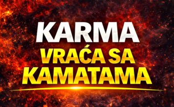 OVI znakovi su SLOMLJENI OD ONIH KOJE SU NAJVIŠE VOLJELI: Izdaja koja para dušu – a sada im se KARMA VRAĆA S KAMATAMA! OVI znakovi su SLOMLJENI OD ONIH KOJE SU NAJVIŠE VOLJELI: Izdaja koja para dušu – a sada im se KARMA VRAĆA S KAMATAMA! - featured image