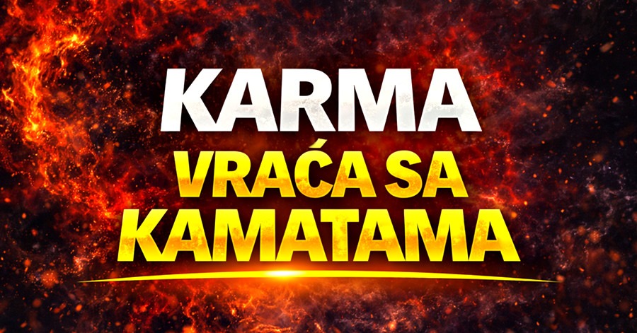 OVI znakovi su SLOMLJENI OD ONIH KOJE SU NAJVIŠE VOLJELI: Izdaja koja para dušu – a sada im se KARMA VRAĆA S KAMATAMA! - featured image OVI znakovi su SLOMLJENI OD ONIH KOJE SU NAJVIŠE VOLJELI: Izdaja koja para dušu – a sada im se KARMA VRAĆA S KAMATAMA! - featured image