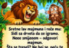 VIC: Majmun i lav VIC: Majmun i lav - featured image