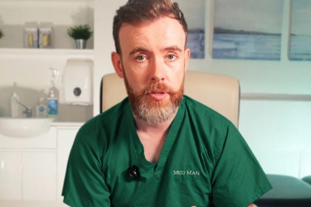 Doktor otkriva test za demenciju koji traje samo 60 sekundi: Ovo je ključan test i kod lekara, sve odmah bude jasno - featured image