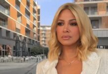 NEVIĐENI SKANDAL! Milica Todorović prijavljena za pokušaj ubistva: U sve je umešana i ova pevačica !! NASRNULE NA SUPRUGU NJENOG OŽENJENOG PARTNERA NEVIĐENI SKANDAL! Milica Todorović prijavljena za pokušaj ubistva: U sve je umešana i ova pevačica !! NASRNULE NA SUPRUGU NJENOG OŽENJENOG PARTNERA - featured image
