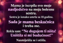 Porodični heroizam: Suočavanje sa gubitkom i izazovima Porodični heroizam: Suočavanje sa gubitkom i izazovima - featured image