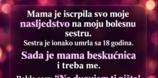 Porodični heroizam: Suočavanje sa gubitkom i izazovima Porodični heroizam: Suočavanje sa gubitkom i izazovima - featured image
