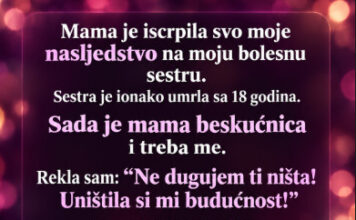 Porodični heroizam: Suočavanje sa gubitkom i izazovima Porodični heroizam: Suočavanje sa gubitkom i izazovima - featured image