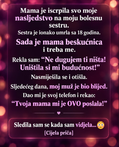 Porodični heroizam: Suočavanje sa gubitkom i izazovima - featured image Porodični heroizam: Suočavanje sa gubitkom i izazovima - featured image