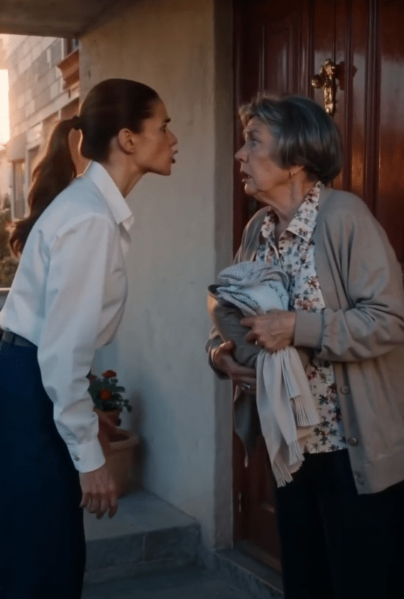Mama, ne možeš više ovako.” To mi je kćerka rekla na haustoru, tiho, da komšiluk ne sluša, a meni je bilo gore nego da je vikala. - featured image Mama, ne možeš više ovako.” To mi je kćerka rekla na haustoru, tiho, da komšiluk ne sluša, a meni je bilo gore nego da je vikala. - featured image
