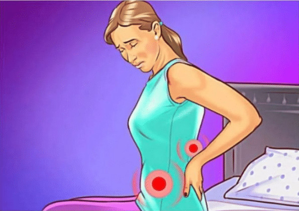 KOSA OPADA, STALNO STE UMORNI, OSJEĆATE SLABOST U MIŠIĆIMA: Ovo su znakovi da vašem tijelu nedostaje važan vitamin - featured image KOSA OPADA, STALNO STE UMORNI, OSJEĆATE SLABOST U MIŠIĆIMA: Ovo su znakovi da vašem tijelu nedostaje važan vitamin - featured image