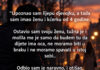 “Upoznao sam lijepu djevojku, a tada sam imao ženu i kćerku od 4 godine” “Upoznao sam lijepu djevojku, a tada sam imao ženu i kćerku od 4 godine” - featured image
