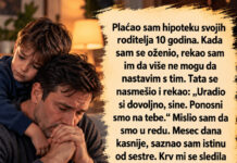 Plaćao sam hipoteku svojih roditelja 10 godina… Plaćao sam hipoteku svojih roditelja 10 godina… - featured image