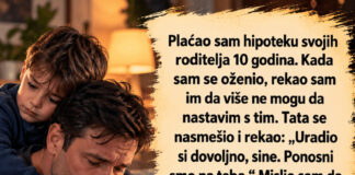 Plaćao sam hipoteku svojih roditelja 10 godina… Plaćao sam hipoteku svojih roditelja 10 godina… - featured image