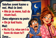 VIC DANA: ŽENA I POZIV VIC DANA: ŽENA I POZIV - featured image