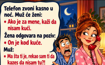 VIC DANA: ŽENA I POZIV VIC DANA: ŽENA I POZIV - featured image