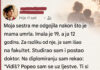 Moja sestra me odgojila nakon što je naša majka umrla. Moja sestra me odgojila nakon što je naša majka umrla. - featured image