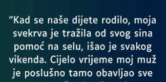 Iscrpljenost i usamljenost u prvim danima roditeljstva: Kako je jedan iskren razgovor promenio vikende bračnog para Iscrpljenost i usamljenost u prvim danima roditeljstva: Kako je jedan iskren razgovor promenio vikende bračnog para - featured image