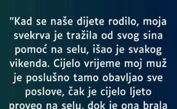 Iscrpljenost i usamljenost u prvim danima roditeljstva: Kako je jedan iskren razgovor promenio vikende bračnog para Iscrpljenost i usamljenost u prvim danima roditeljstva: Kako je jedan iskren razgovor promenio vikende bračnog para - featured image