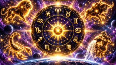 Ovakav ASTROLOŠKI TRENUTAK čekao se 100 godina, a sada je konačno stigao: Ova ČETIRI HOROSKOPSKA ZNAKA više ništa neće moći po starom - featured image Ovakav ASTROLOŠKI TRENUTAK čekao se 100 godina, a sada je konačno stigao: Ova ČETIRI HOROSKOPSKA ZNAKA više ništa neće moći po starom - featured image